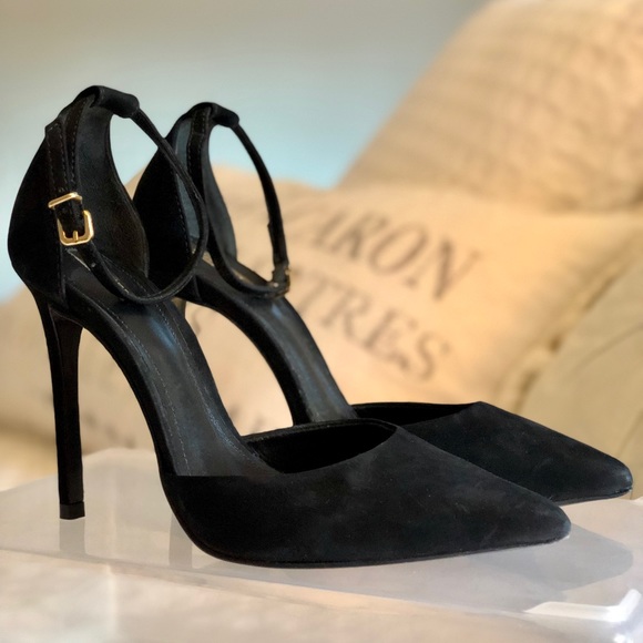 SCHUTZ Shoes - Schutz black heels